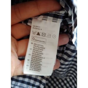 H&M Shirts - H&M Men's Casual Long Sleeve Button Down XL H&M Shirts - H&M Men's Casual Long Sleeve Button Down XL